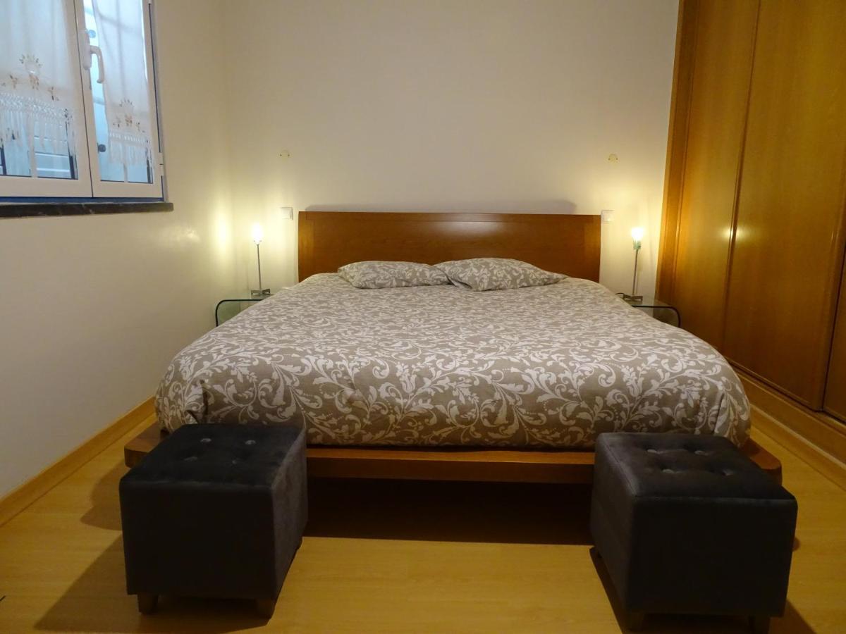 Sudwest Rooms By Stay In Alentejo For Hikers Vila Nova de Milfontes Luaran gambar