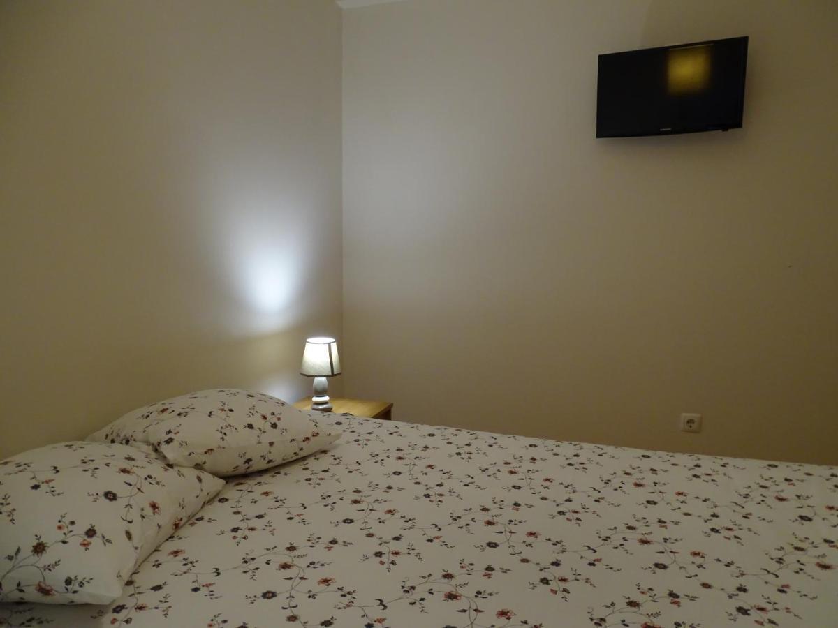 Sudwest Rooms By Stay In Alentejo For Hikers Vila Nova de Milfontes Luaran gambar