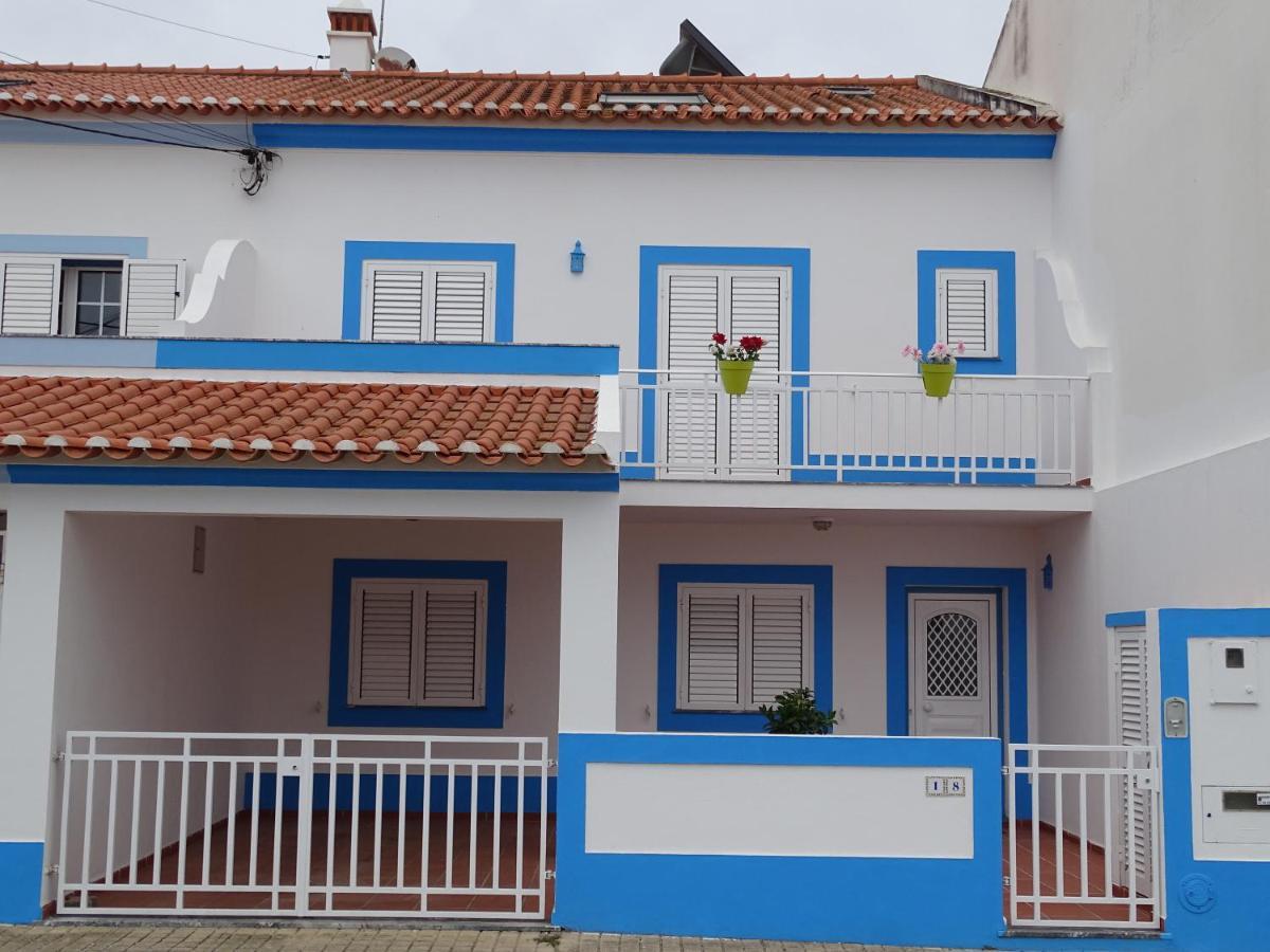Sudwest Rooms By Stay In Alentejo For Hikers Vila Nova de Milfontes Luaran gambar